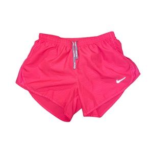 Nike Dri-Fit Athletic Shorts
